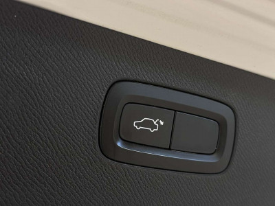 Volvo XC90 Gebrauchtwagen