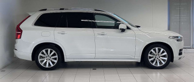 Volvo XC90 Gebrauchtwagen