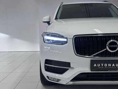 Volvo XC90 Gebrauchtwagen