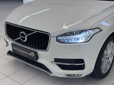 Volvo XC90 Gebrauchtwagen
