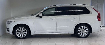 Volvo XC90 Gebrauchtwagen