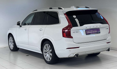 Volvo XC90 Gebrauchtwagen