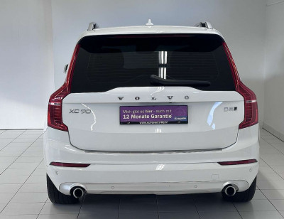 Volvo XC90 Gebrauchtwagen