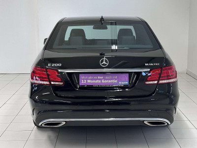 Mercedes-Benz E-Klasse Gebrauchtwagen Mercedes-Benz E-Klasse Gebrauchtwagen