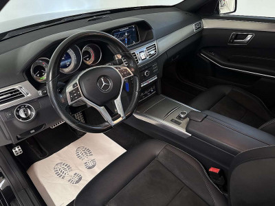 Mercedes-Benz E-Klasse Gebrauchtwagen Mercedes-Benz E-Klasse Gebrauchtwagen