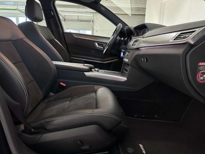 Mercedes-Benz E-Klasse Gebrauchtwagen Mercedes-Benz E-Klasse Gebrauchtwagen