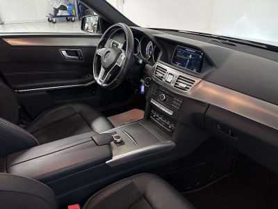 Mercedes-Benz E-Klasse Gebrauchtwagen Mercedes-Benz E-Klasse Gebrauchtwagen