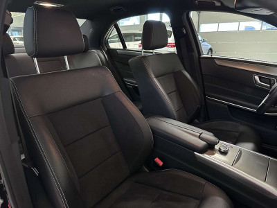 Mercedes-Benz E-Klasse Gebrauchtwagen Mercedes-Benz E-Klasse Gebrauchtwagen