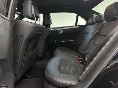 Mercedes-Benz E-Klasse Gebrauchtwagen Mercedes-Benz E-Klasse Gebrauchtwagen