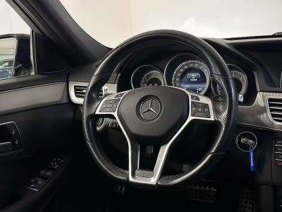 Mercedes-Benz E-Klasse Gebrauchtwagen Mercedes-Benz E-Klasse Gebrauchtwagen