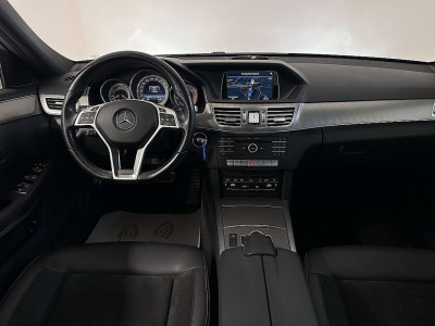 Mercedes-Benz E-Klasse Gebrauchtwagen Mercedes-Benz E-Klasse Gebrauchtwagen