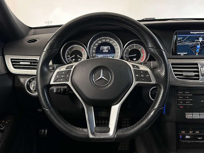 Mercedes-Benz E-Klasse Gebrauchtwagen Mercedes-Benz E-Klasse Gebrauchtwagen