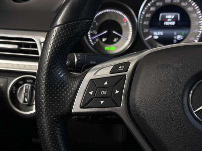 Mercedes-Benz E-Klasse Gebrauchtwagen Mercedes-Benz E-Klasse Gebrauchtwagen