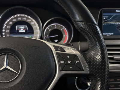 Mercedes-Benz E-Klasse Gebrauchtwagen Mercedes-Benz E-Klasse Gebrauchtwagen