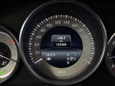Mercedes-Benz E-Klasse Gebrauchtwagen Mercedes-Benz E-Klasse Gebrauchtwagen