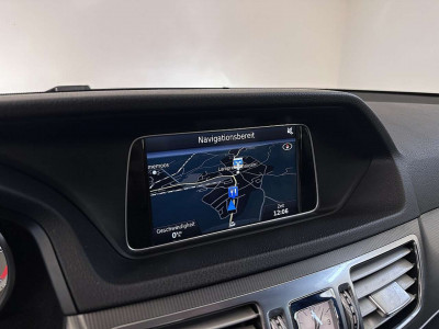 Mercedes-Benz E-Klasse Gebrauchtwagen Mercedes-Benz E-Klasse Gebrauchtwagen