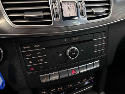 Mercedes-Benz E-Klasse Gebrauchtwagen Mercedes-Benz E-Klasse Gebrauchtwagen