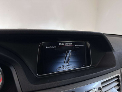 Mercedes-Benz E-Klasse Gebrauchtwagen Mercedes-Benz E-Klasse Gebrauchtwagen