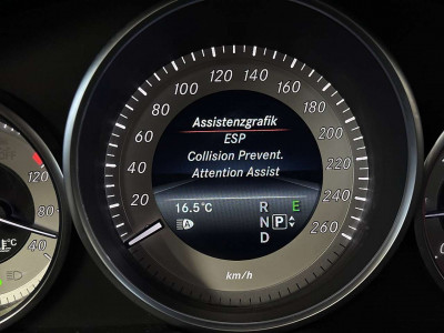 Mercedes-Benz E-Klasse Gebrauchtwagen Mercedes-Benz E-Klasse Gebrauchtwagen