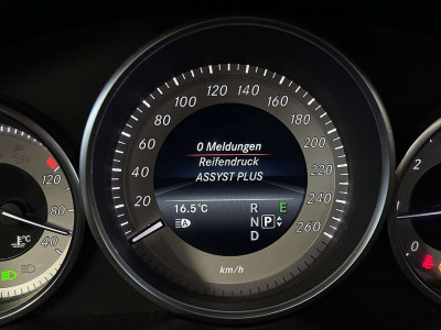 Mercedes-Benz E-Klasse Gebrauchtwagen Mercedes-Benz E-Klasse Gebrauchtwagen