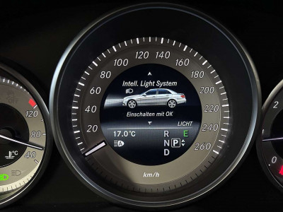 Mercedes-Benz E-Klasse Gebrauchtwagen Mercedes-Benz E-Klasse Gebrauchtwagen