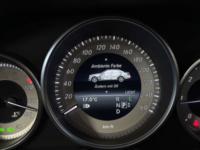 Mercedes-Benz E-Klasse Gebrauchtwagen Mercedes-Benz E-Klasse Gebrauchtwagen