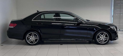 Mercedes-Benz E-Klasse Gebrauchtwagen Mercedes-Benz E-Klasse Gebrauchtwagen