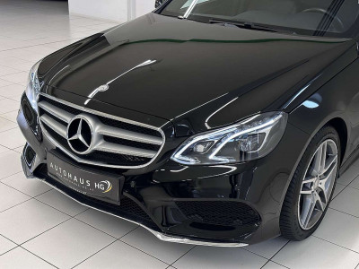 Mercedes-Benz E-Klasse Gebrauchtwagen Mercedes-Benz E-Klasse Gebrauchtwagen