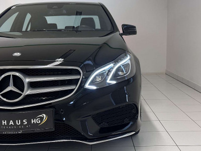 Mercedes-Benz E-Klasse Gebrauchtwagen Mercedes-Benz E-Klasse Gebrauchtwagen