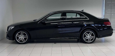 Mercedes-Benz E-Klasse Gebrauchtwagen Mercedes-Benz E-Klasse Gebrauchtwagen