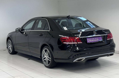 Mercedes-Benz E-Klasse Gebrauchtwagen Mercedes-Benz E-Klasse Gebrauchtwagen