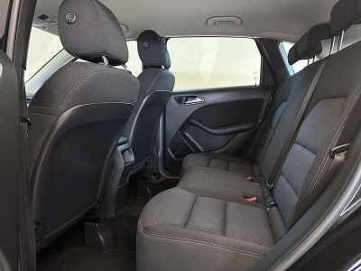 Mercedes-Benz B-Klasse Gebrauchtwagen Mercedes-Benz B-Klasse Gebrauchtwagen