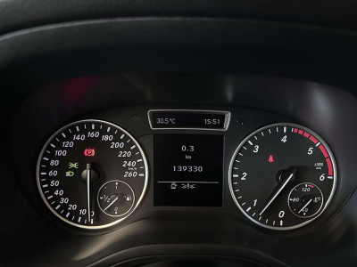 Mercedes-Benz B-Klasse Gebrauchtwagen Mercedes-Benz B-Klasse Gebrauchtwagen