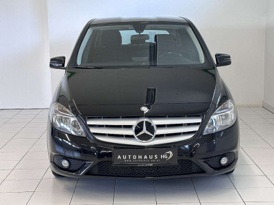 Mercedes-Benz B-Klasse Gebrauchtwagen Mercedes-Benz B-Klasse Gebrauchtwagen