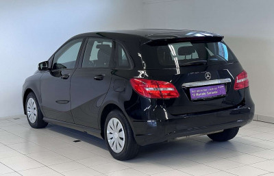Mercedes-Benz B-Klasse Gebrauchtwagen Mercedes-Benz B-Klasse Gebrauchtwagen
