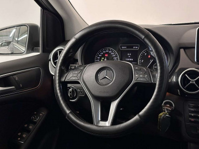 Mercedes-Benz B-Klasse Gebrauchtwagen Mercedes-Benz B-Klasse Gebrauchtwagen
