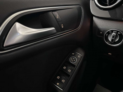 Mercedes-Benz B-Klasse Gebrauchtwagen Mercedes-Benz B-Klasse Gebrauchtwagen