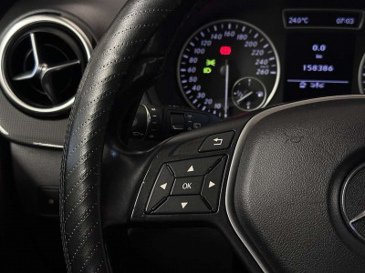 Mercedes-Benz B-Klasse Gebrauchtwagen Mercedes-Benz B-Klasse Gebrauchtwagen