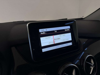 Mercedes-Benz B-Klasse Gebrauchtwagen Mercedes-Benz B-Klasse Gebrauchtwagen