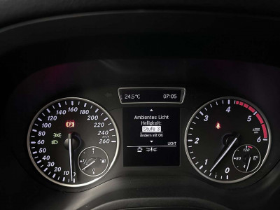 Mercedes-Benz B-Klasse Gebrauchtwagen Mercedes-Benz B-Klasse Gebrauchtwagen