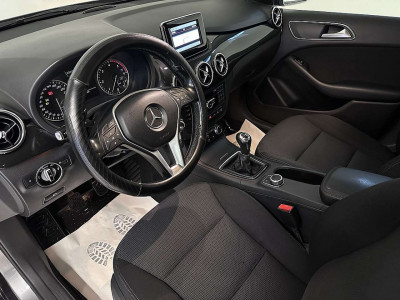 Mercedes-Benz B-Klasse Gebrauchtwagen Mercedes-Benz B-Klasse Gebrauchtwagen