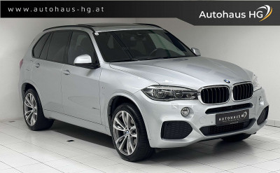 BMW X5 Gebrauchtwagen