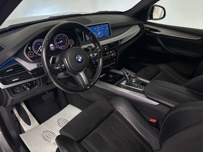 BMW X5 Gebrauchtwagen BMW X5 Gebrauchtwagen