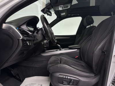 BMW X5 Gebrauchtwagen BMW X5 Gebrauchtwagen