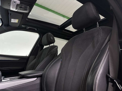 BMW X5 Gebrauchtwagen BMW X5 Gebrauchtwagen