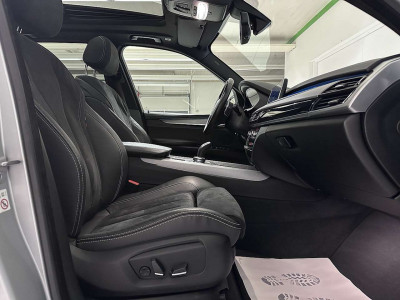 BMW X5 Gebrauchtwagen BMW X5 Gebrauchtwagen