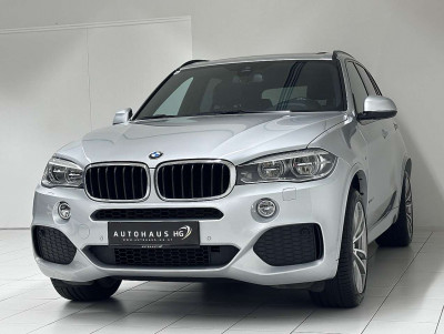 BMW X5 Gebrauchtwagen BMW X5 Gebrauchtwagen