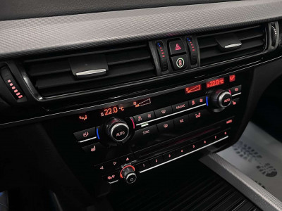 BMW X5 Gebrauchtwagen BMW X5 Gebrauchtwagen