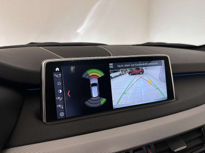 BMW X5 Gebrauchtwagen BMW X5 Gebrauchtwagen