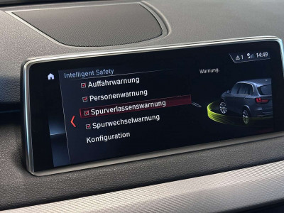 BMW X5 Gebrauchtwagen BMW X5 Gebrauchtwagen